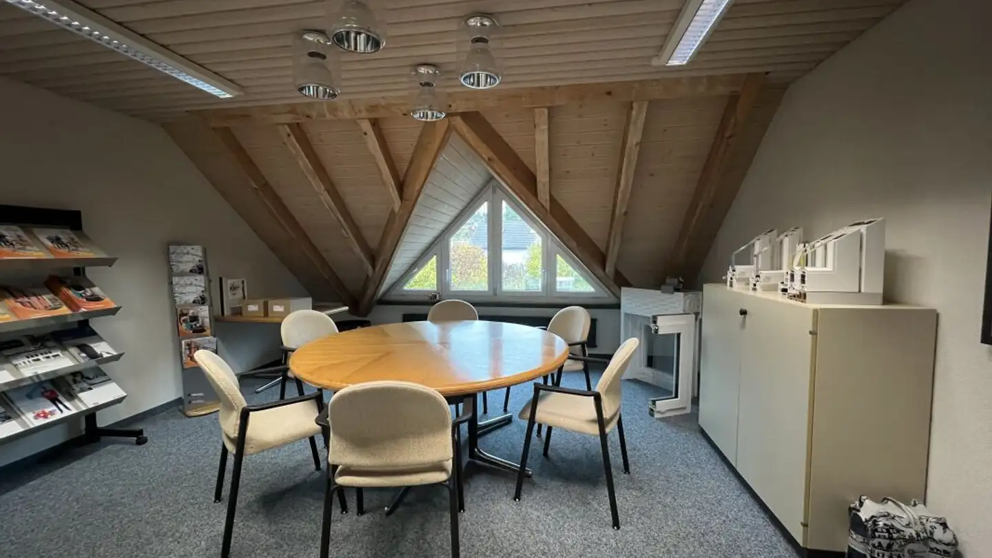 Bürofläche mieten - Herblingerstrasse 119, 8207 Schaffhausen - Foto 4