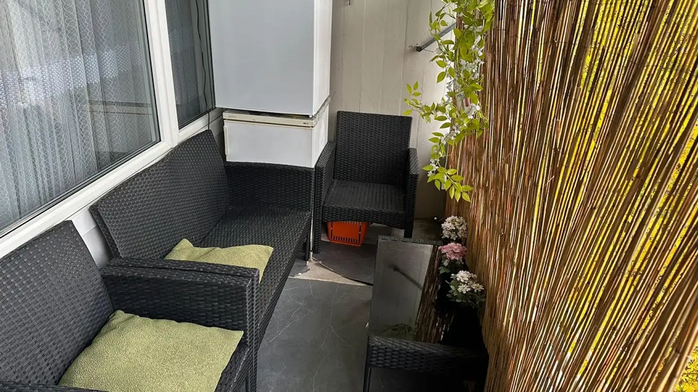 Appartamento in affitto - Bleicherstrasse 37, 8953 Dietikon