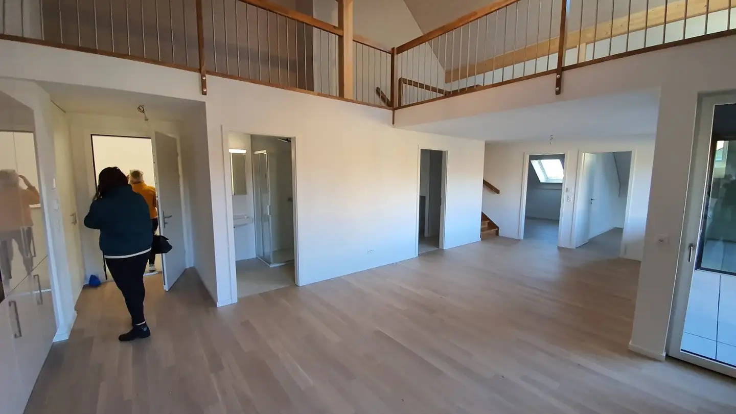 Appartamento in affitto - Rue Du Prieuré 5, 1031 Mex VD