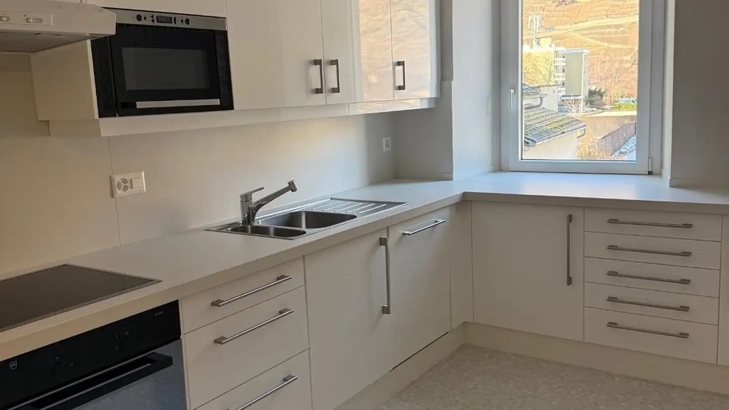 Appartement à louer - 1920 Martigny