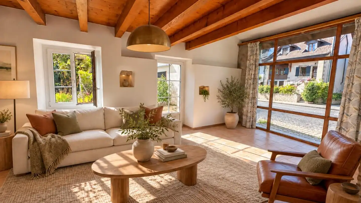 Casa singola in vendita - 1258 Perly