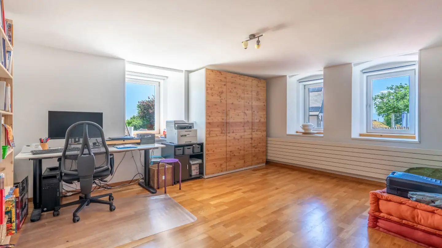 Appartamento in vendita - Avenue Des Bains, 1400 Yverdon-les-Bains - Foto 3
