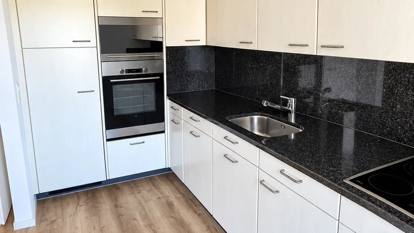 Apartment for rent - Flüelerstrasse 143, 6460 Altdorf UR