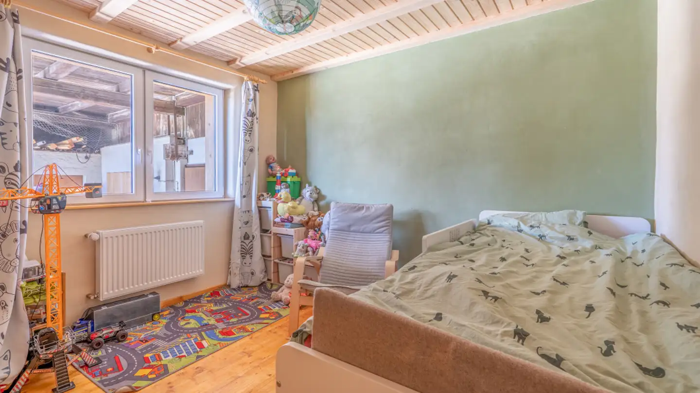 Appartamento in vendita - Avenue Des Bains, 1400 Yverdon-les-Bains - Foto 4