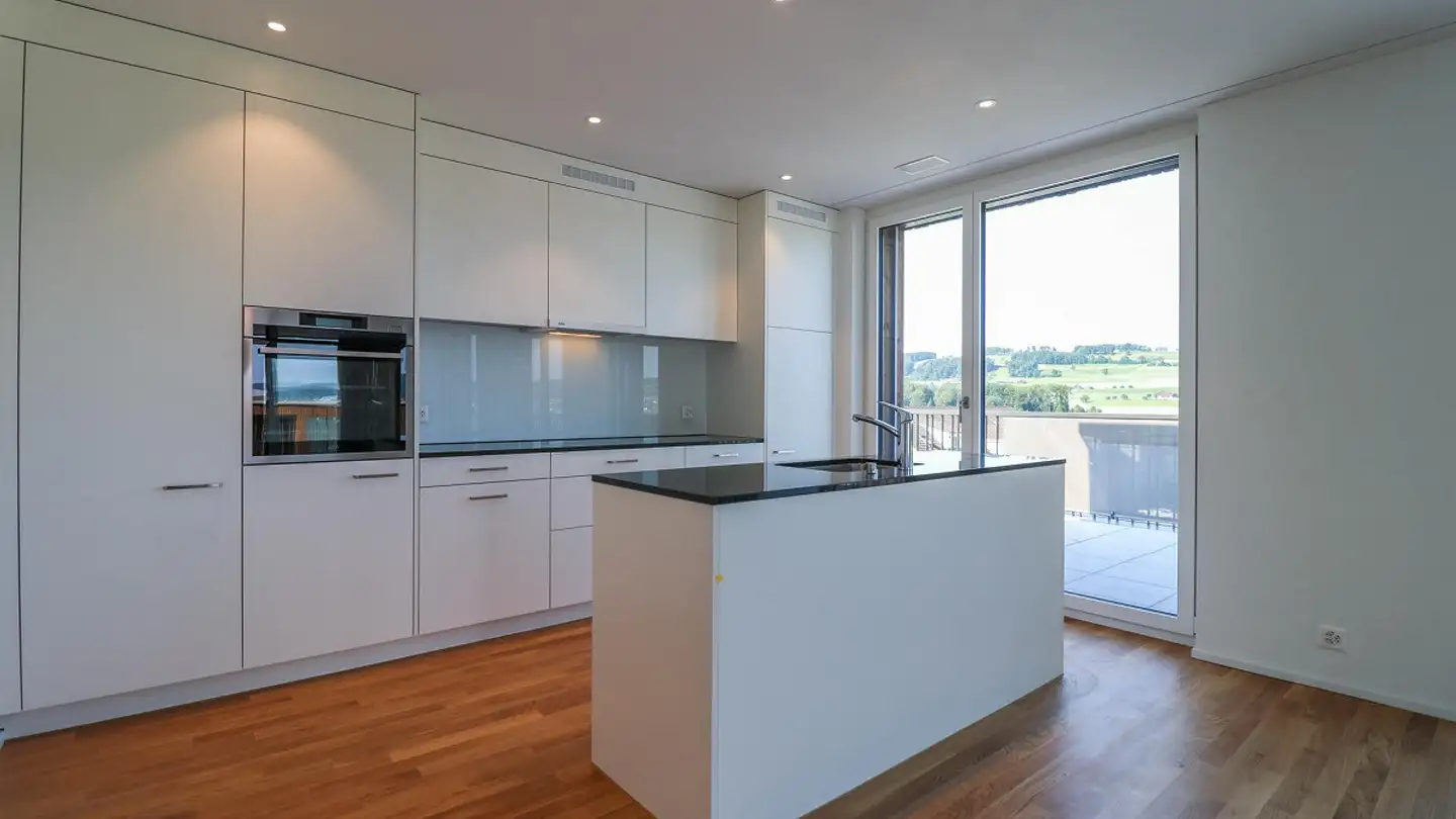 Penthouse for rent - Gislerstrasse 6a, 6234 Triengen - Photo 2