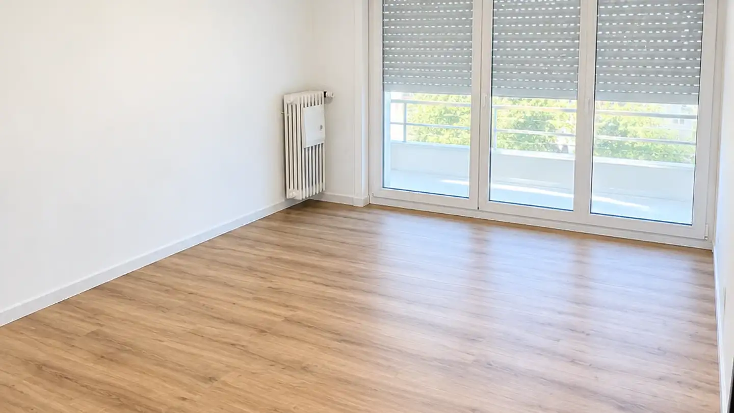 Apartment for rent - Flüelerstrasse 143, 6460 Altdorf UR - Photo 3