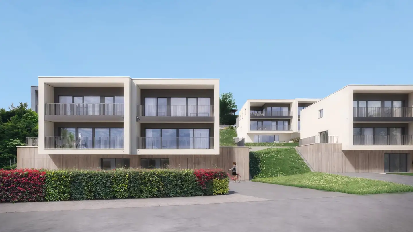 Villa à vendre - Rue Des Chavannes 44, 2016 Cortaillod - Photo 4