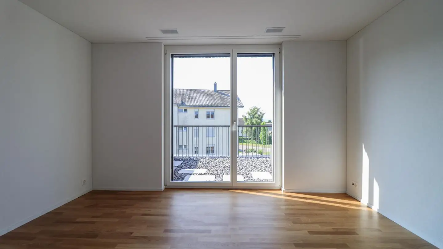 Penthouse for rent - Gislerstrasse 6a, 6234 Triengen - Photo 4