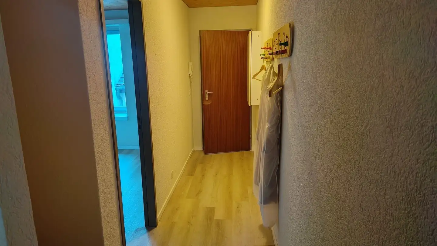 Attic flat for rent - Mühlegasse 11, 4410 Liestal - Photo 2