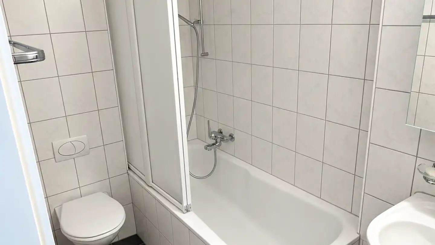 Apartment for rent - Flüelerstrasse 143, 6460 Altdorf UR - Photo 4