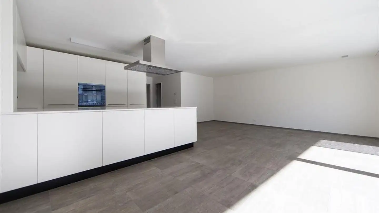 Apartment for rent - Via Burgaisa 3b, 7013 Domat/Ems - Photo 3