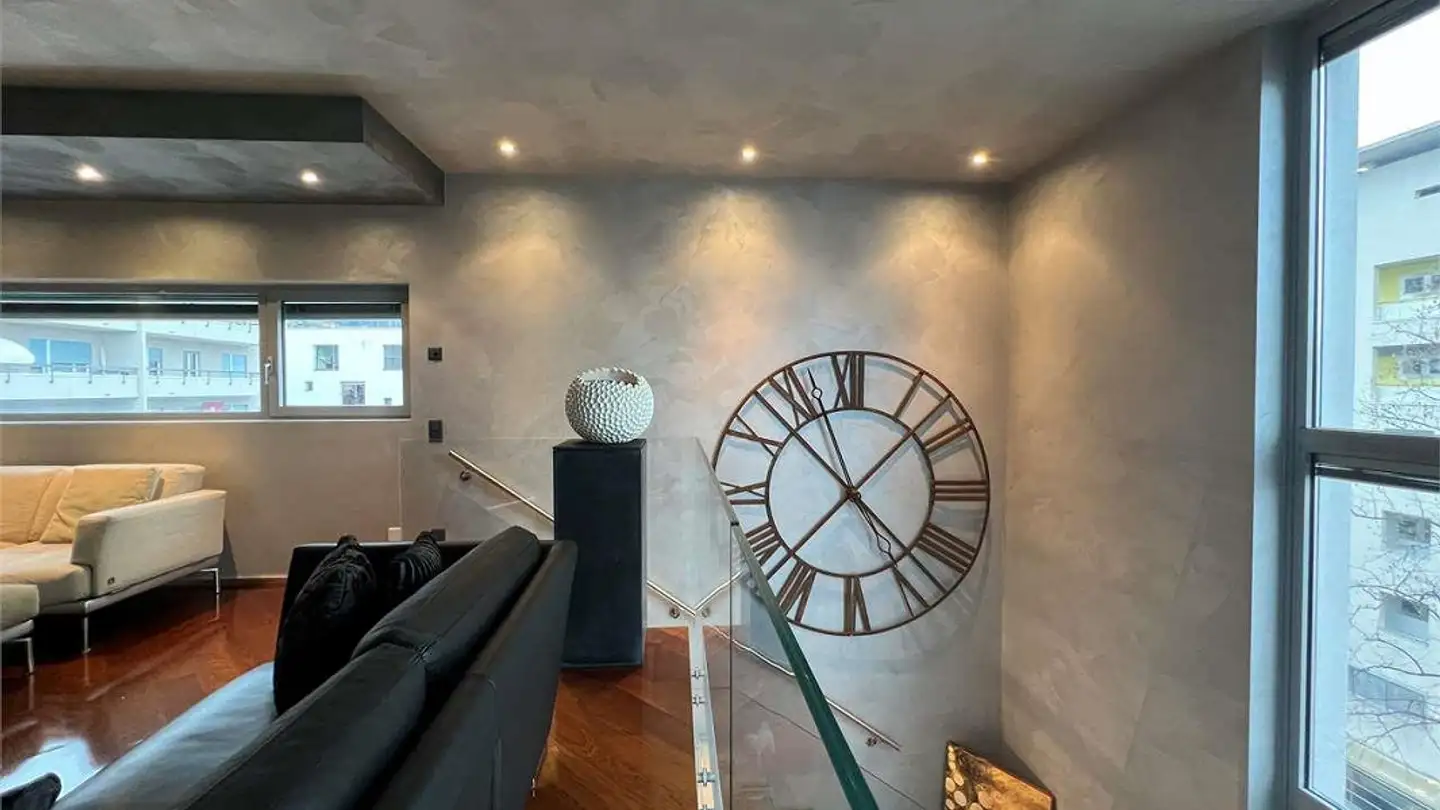 Appartamento ammobiliato in vendita - Via Beltramina, 6900 Lugano - Foto 2