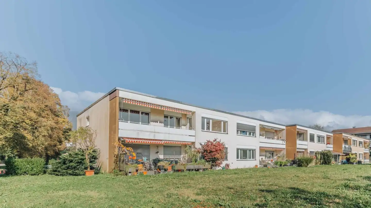 Appartamento in vendita - Möslistrasse, 4532 Feldbrunnen