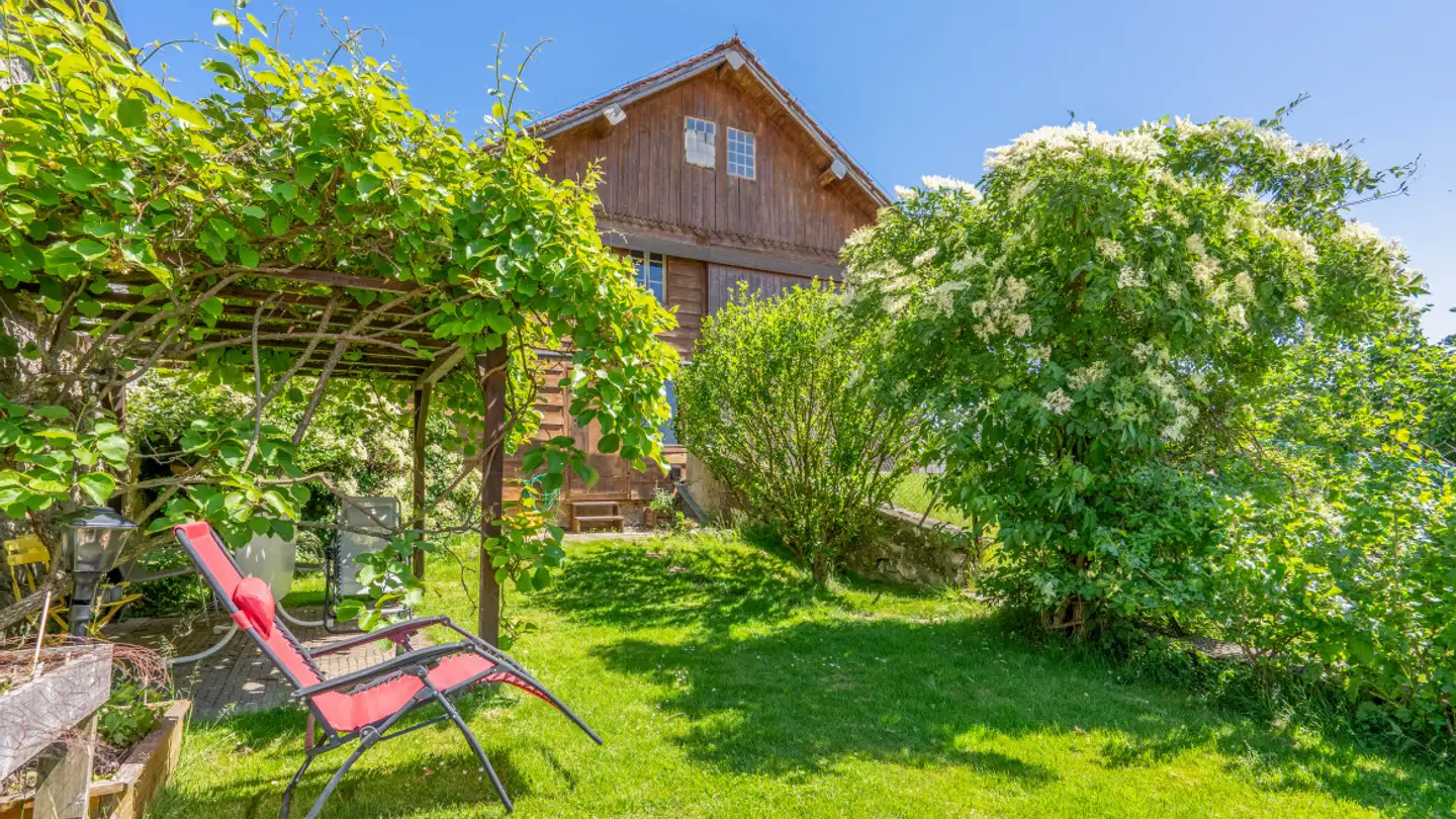 Appartamento in vendita - Avenue Des Bains, 1400 Yverdon-les-Bains