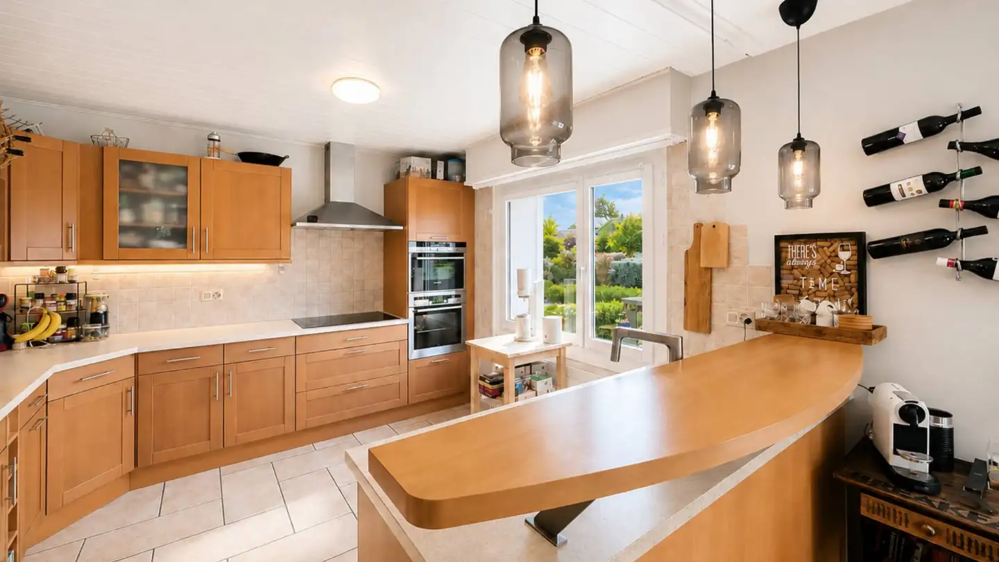 Villa for sale - 1028 Préverenges - Photo 3