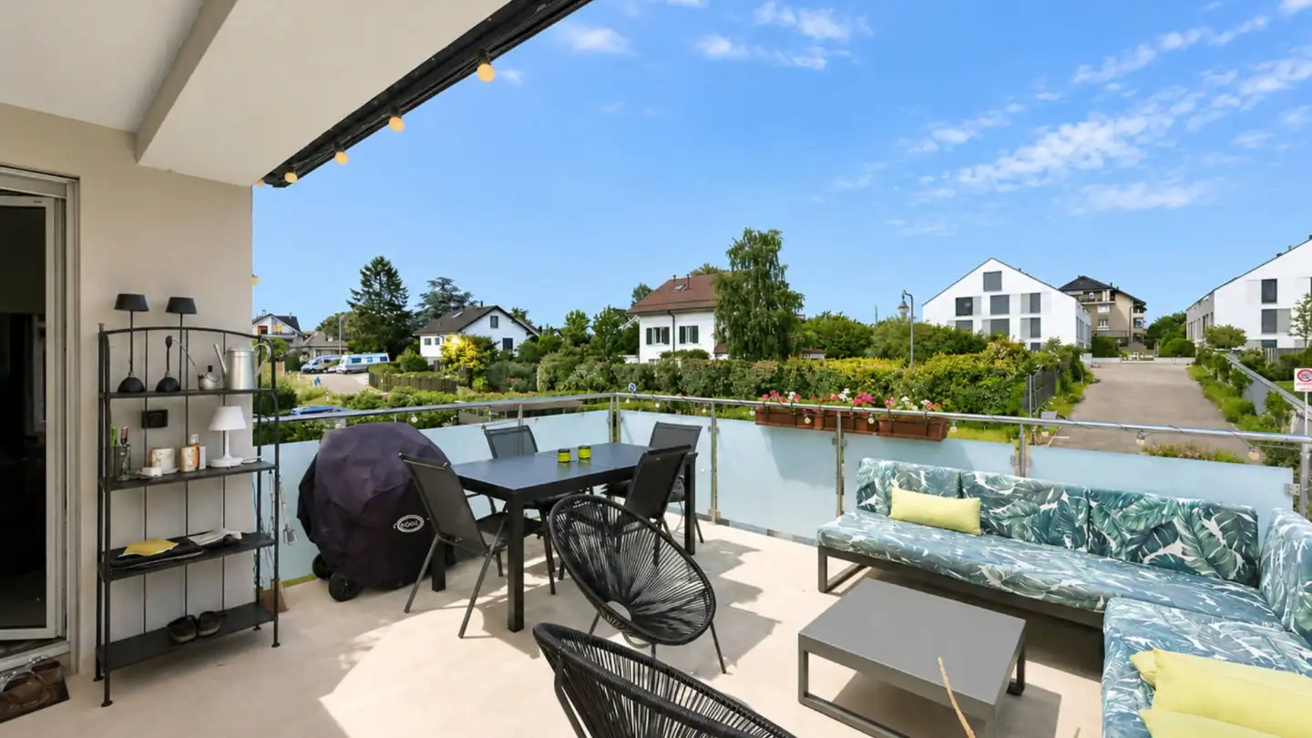 Villa for sale - 1028 Préverenges - Photo 4