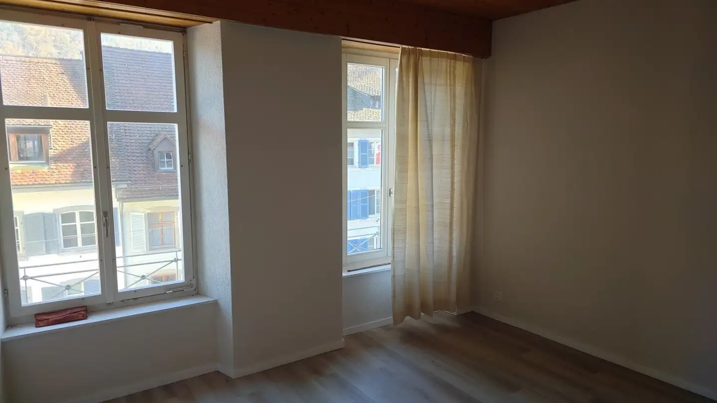 Attic flat for rent - Mühlegasse 11, 4410 Liestal - Photo 4