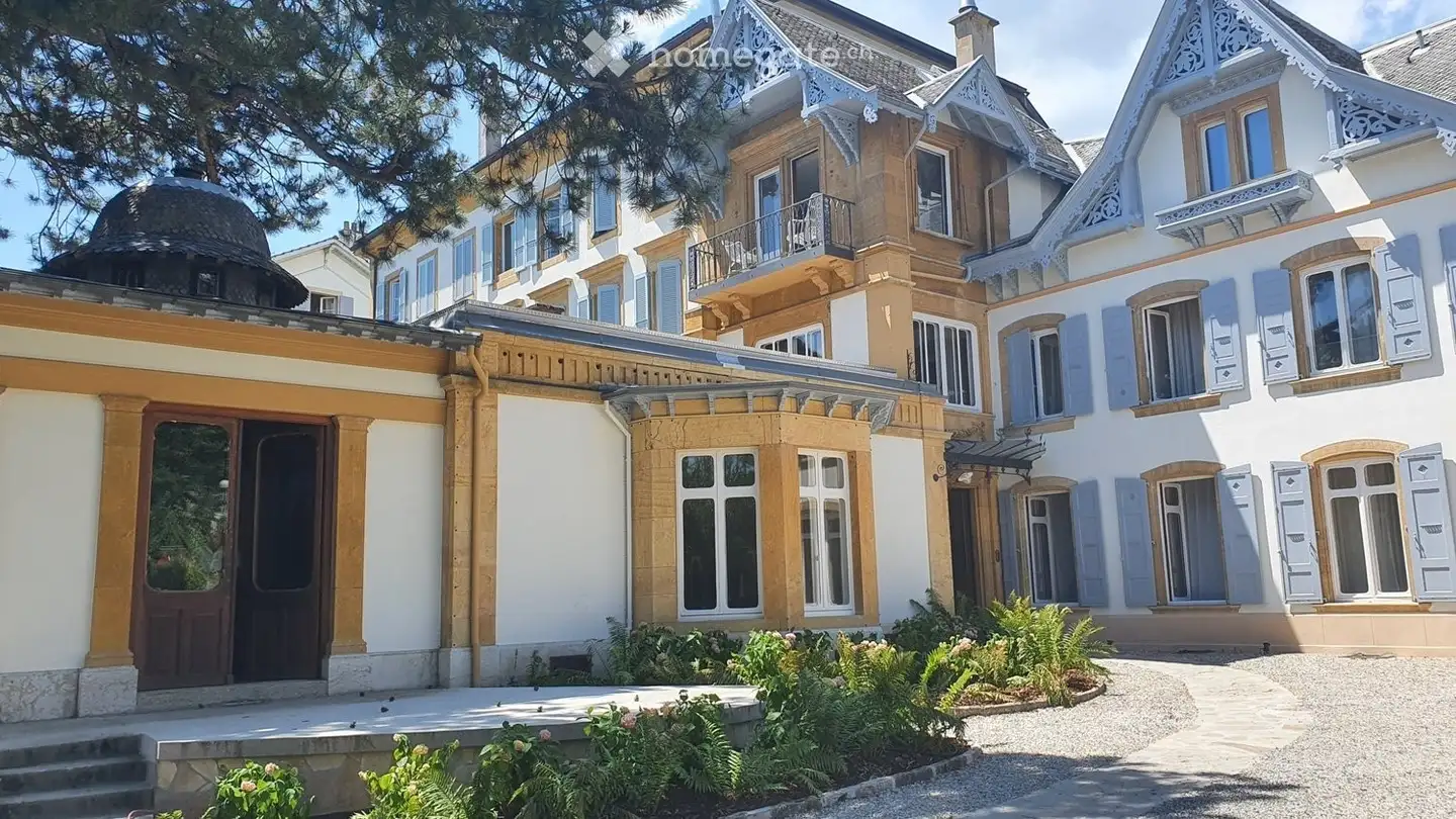 Single room for rent - 2000 Neuchâtel - Photo 2