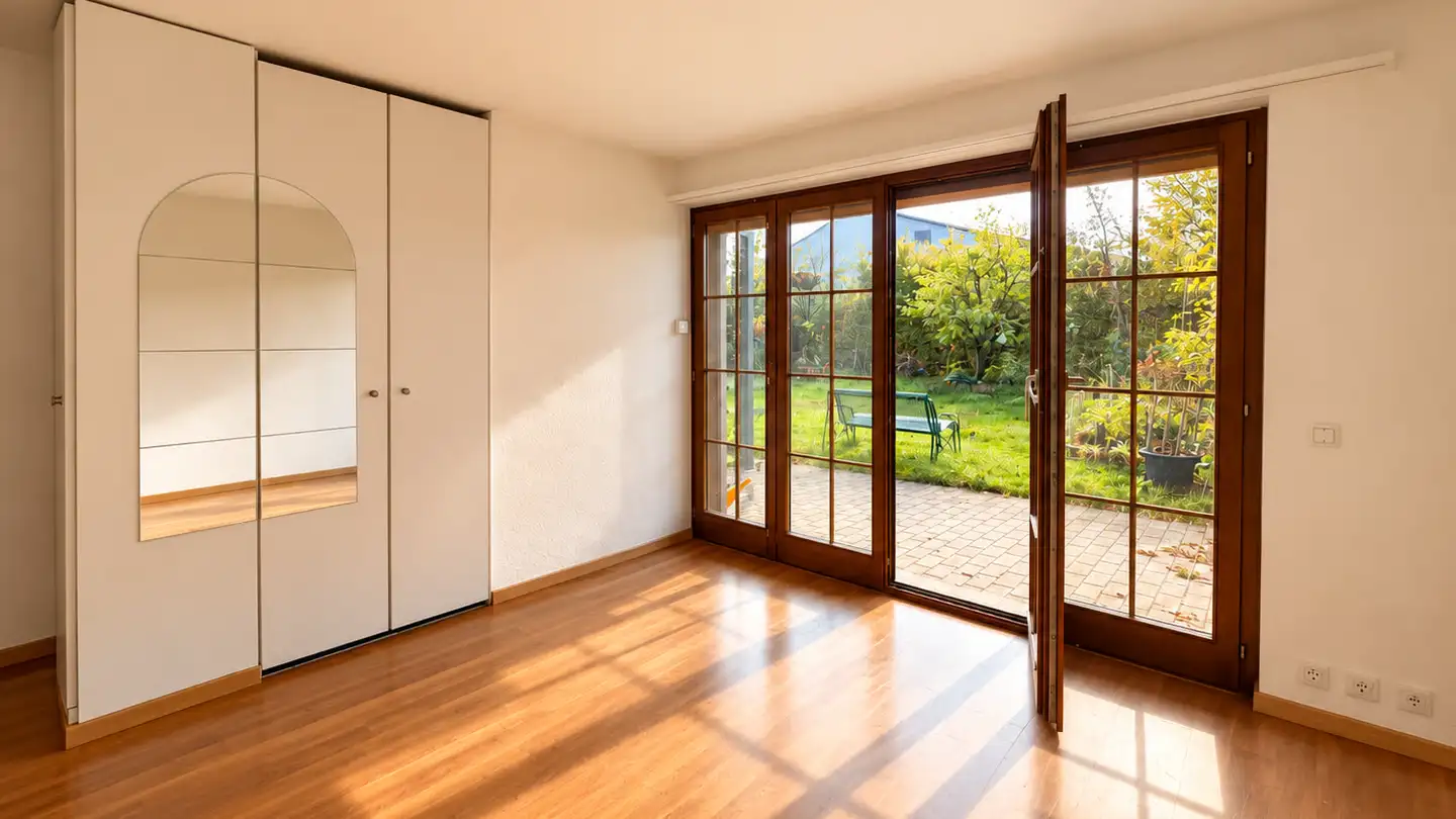 Semi-detached house for sale - 4655 Stüsslingen - Photo 4