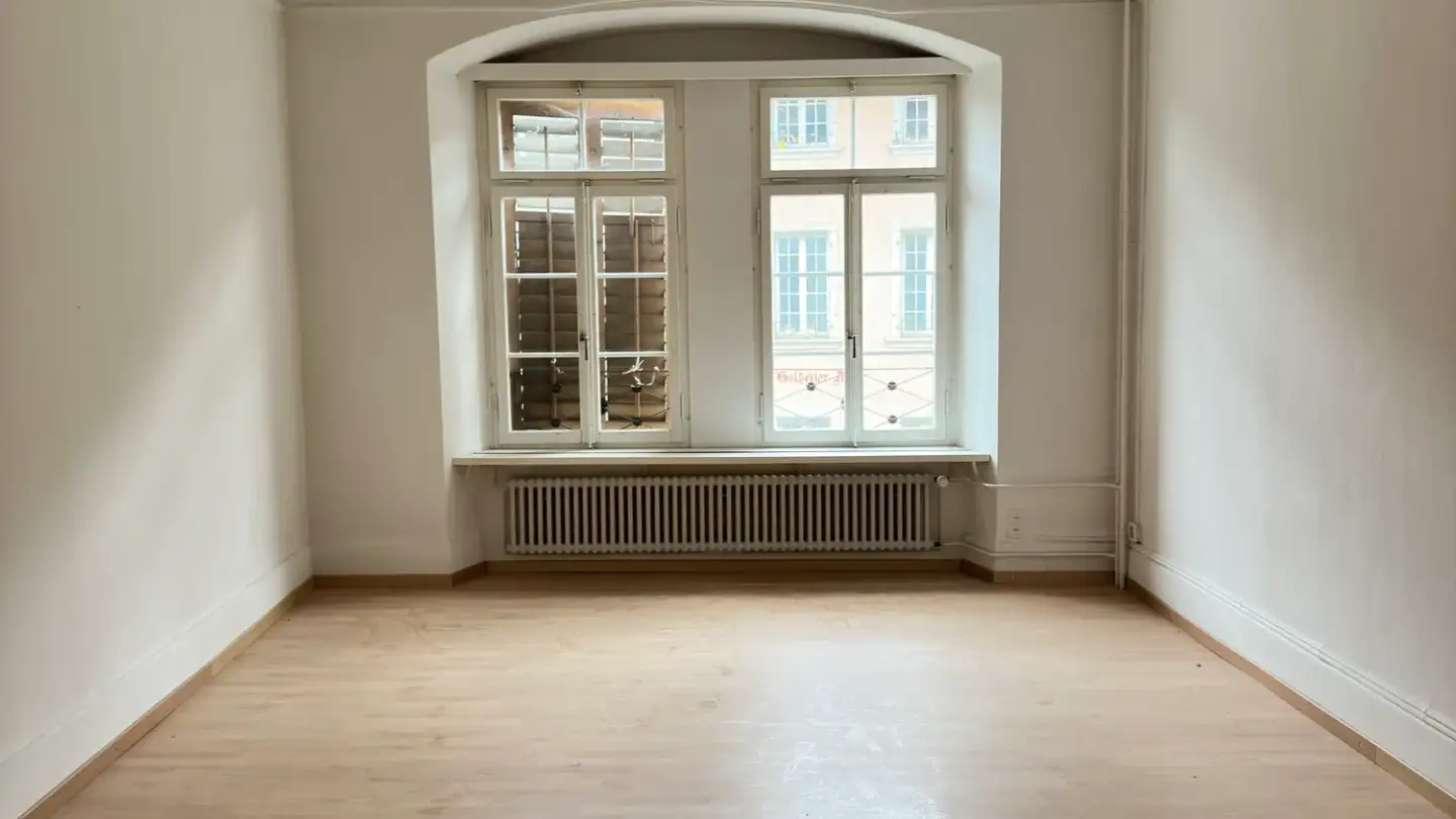 Appartamento in affitto - Hauptstrasse 35, 5200 Brugg AG