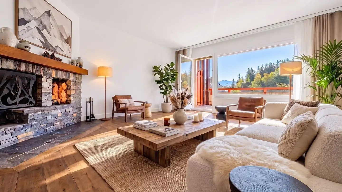 Appartamento in vendita - 3963 Crans-Montana - Foto 4