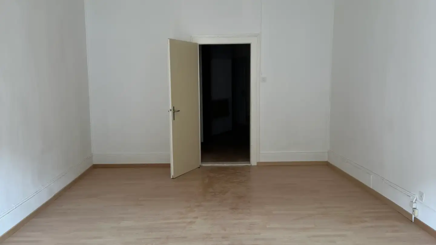 Appartamento in affitto - Hauptstrasse 35, 5200 Brugg AG - Foto 2