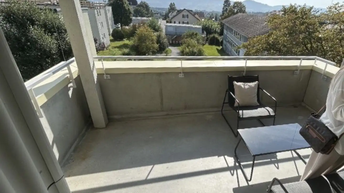 Appartamento in affitto - Baumgarten 4, 8632 Tann - Foto 3