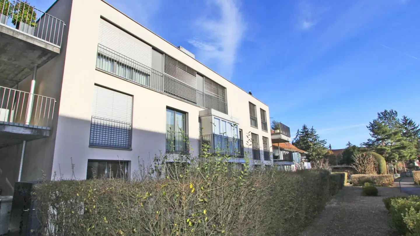 Appartamento in vendita - Kirchgasse, 4153 Reinach BL