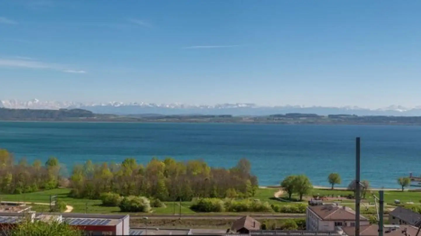 Wohnung kaufen - Route Du Brel, 2068 Hauterive NE - Foto 4