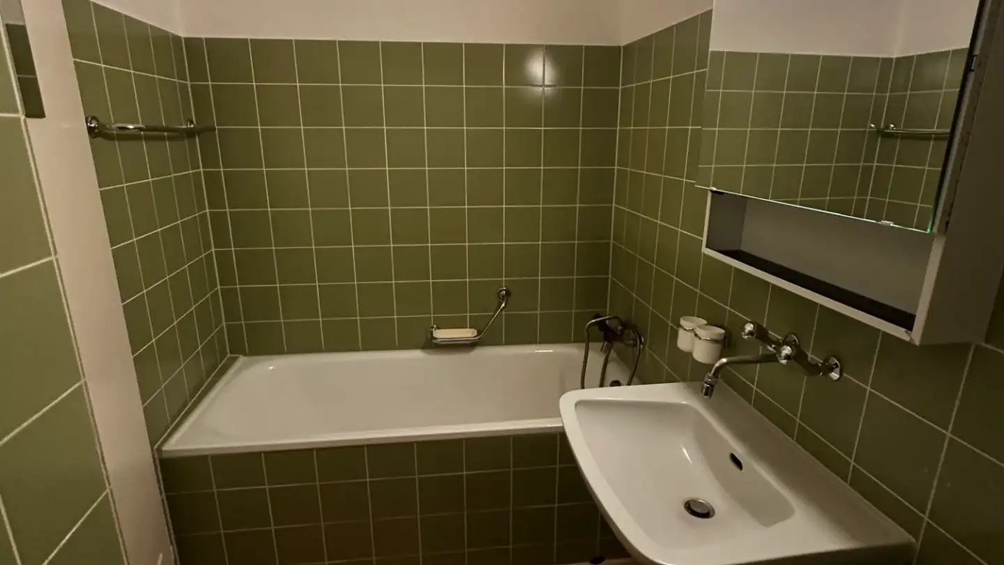 Appartamento in affitto - Hauptstrasse 35, 5200 Brugg AG - Foto 3