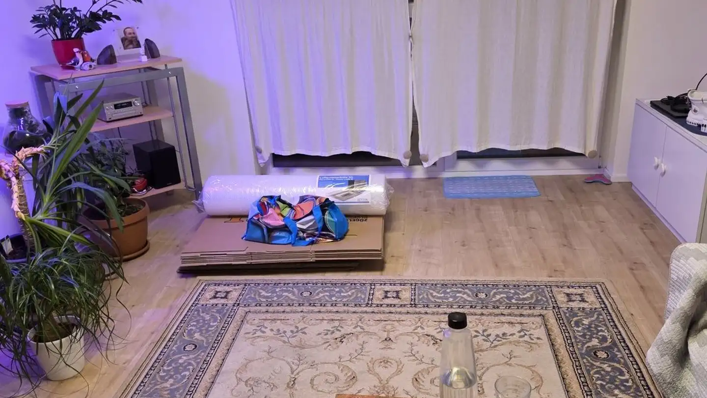 Apartment for rent - Hauentalstrasse 171, 8200 Schaffhausen