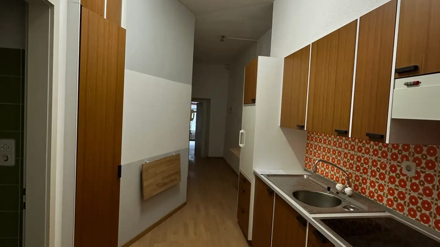 Appartamento in affitto - Hauptstrasse 35, 5200 Brugg AG - Foto 4