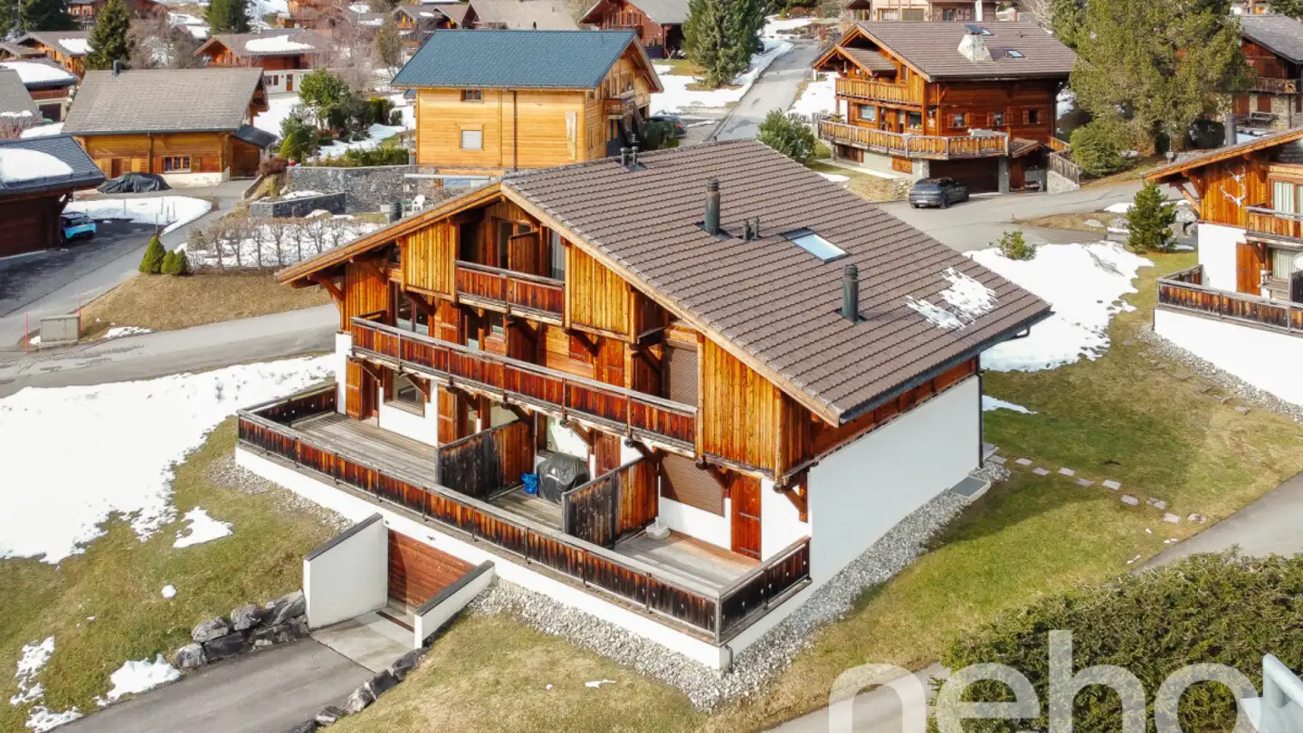 Wohnung kaufen - 1875 Morgins - Foto 3