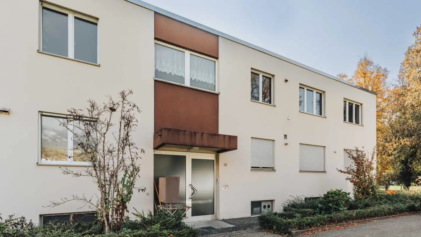 Appartamento in vendita - Möslistrasse, 4532 Feldbrunnen - Photo 2