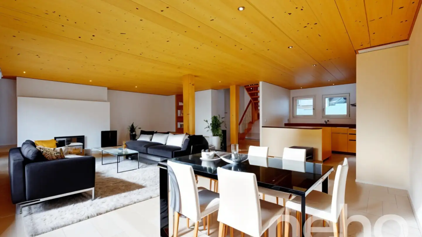 Wohnung kaufen - 1875 Morgins