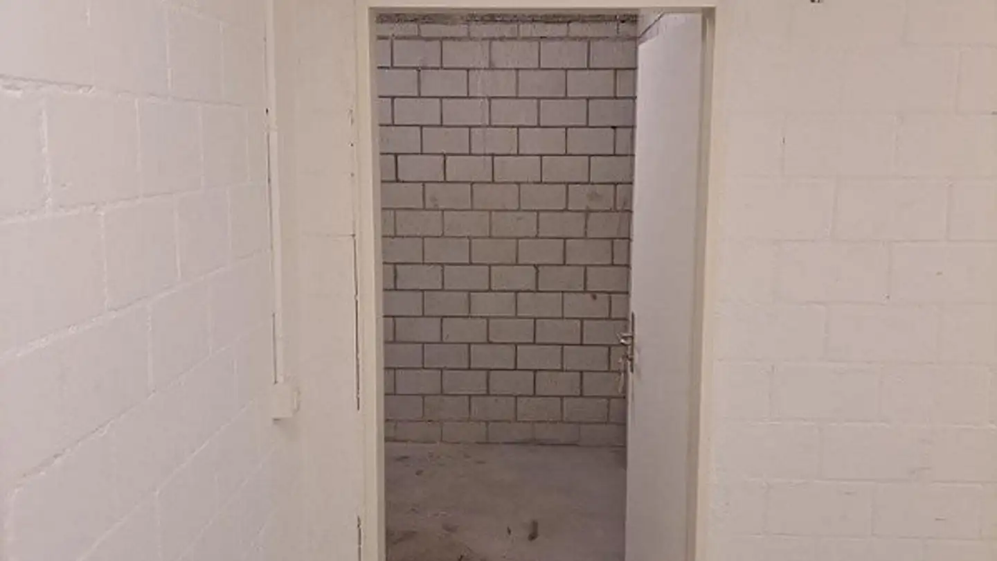 Atelier à louer - Reinacherstrasse 3, 4106 Therwil