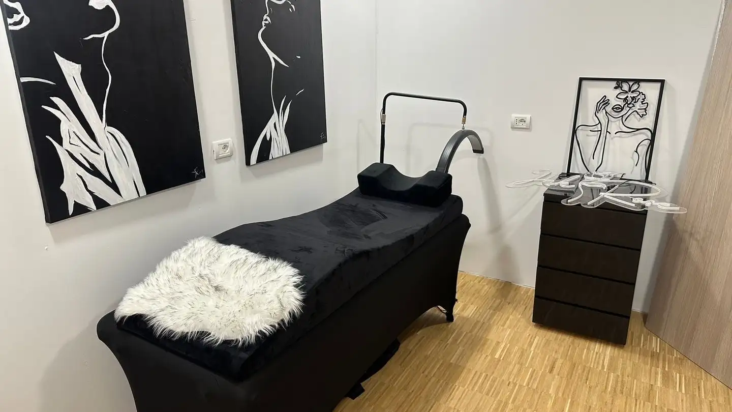 Geschäft mieten - Engstringerstrasse 5, 8952 Schlieren