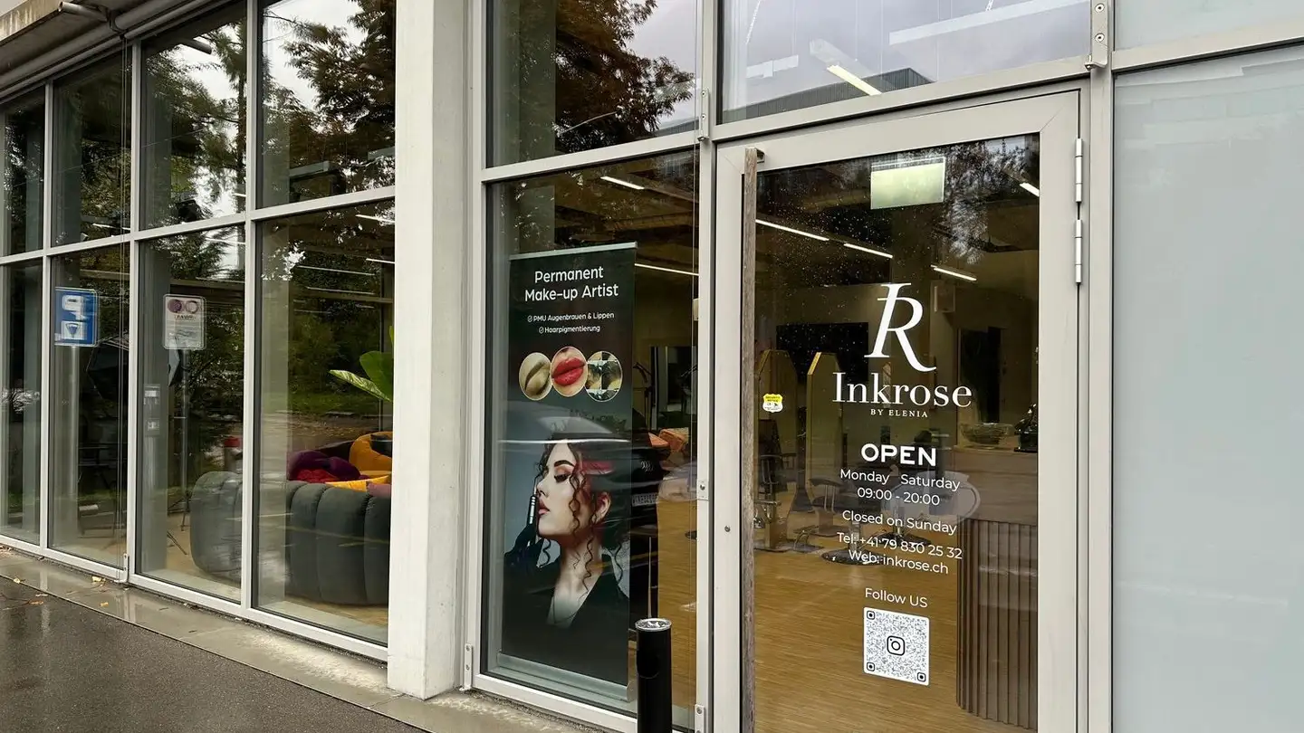 Geschäft mieten - Engstringerstrasse 5, 8952 Schlieren - Foto 3