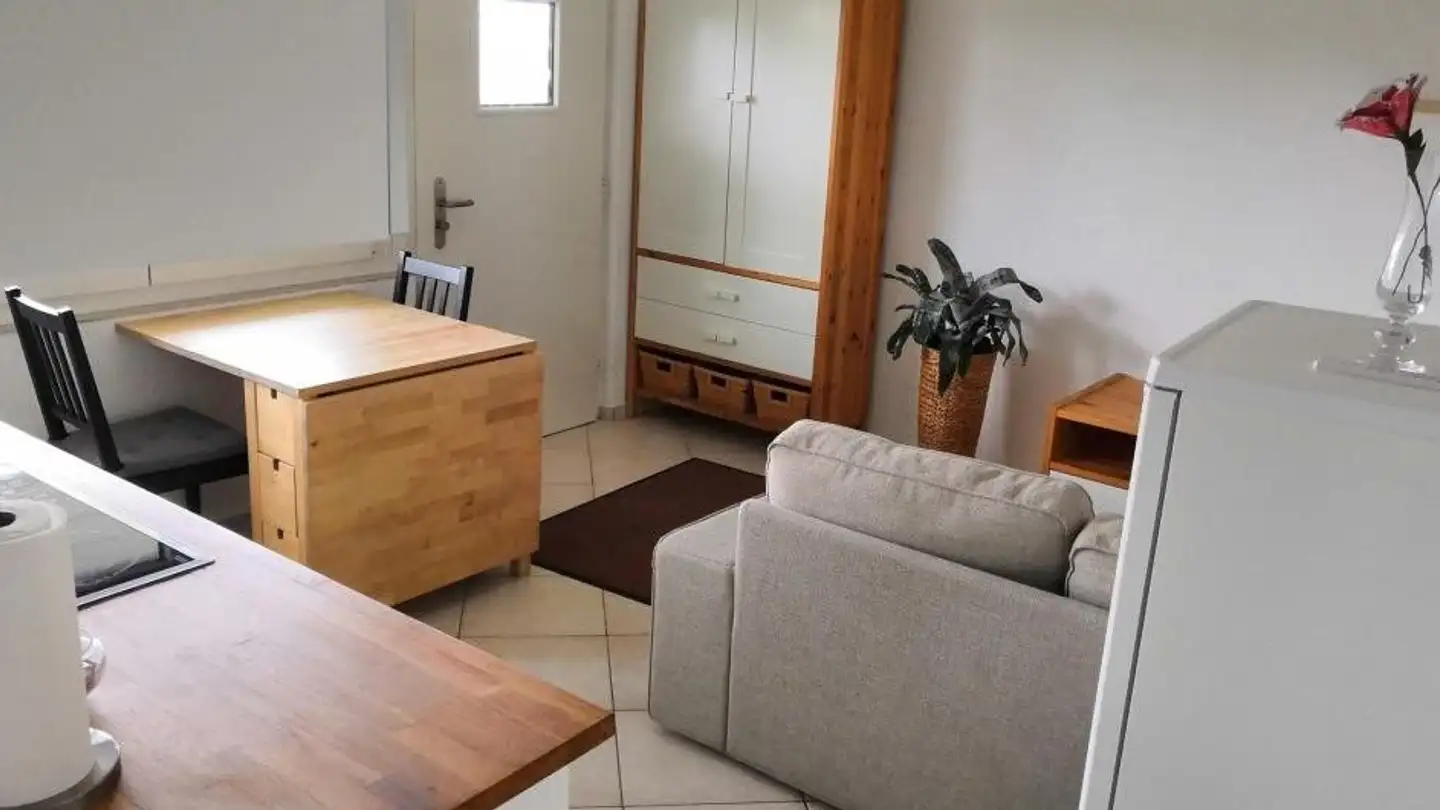 Appartement à louer - Bergstrasse 28, 6242 Wauwil