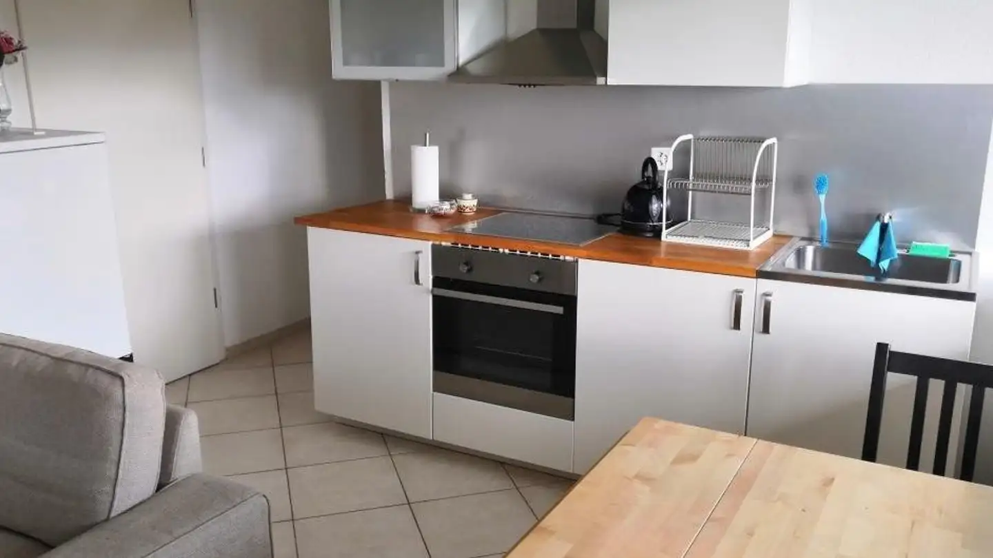 Appartement à louer - Bergstrasse 28, 6242 Wauwil - Photo 2