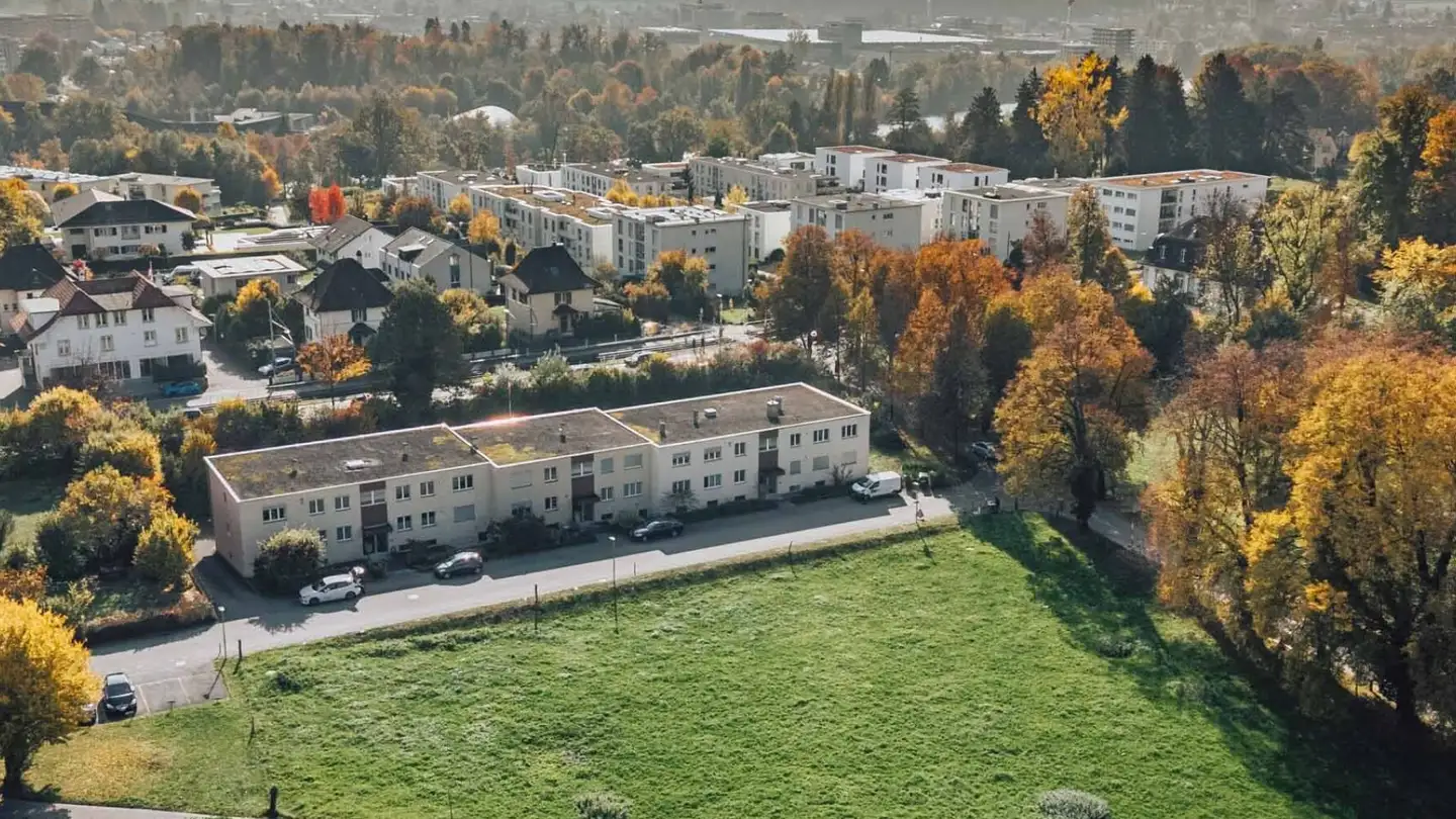 Appartamento in vendita - Möslistrasse, 4532 Feldbrunnen - Photo 3