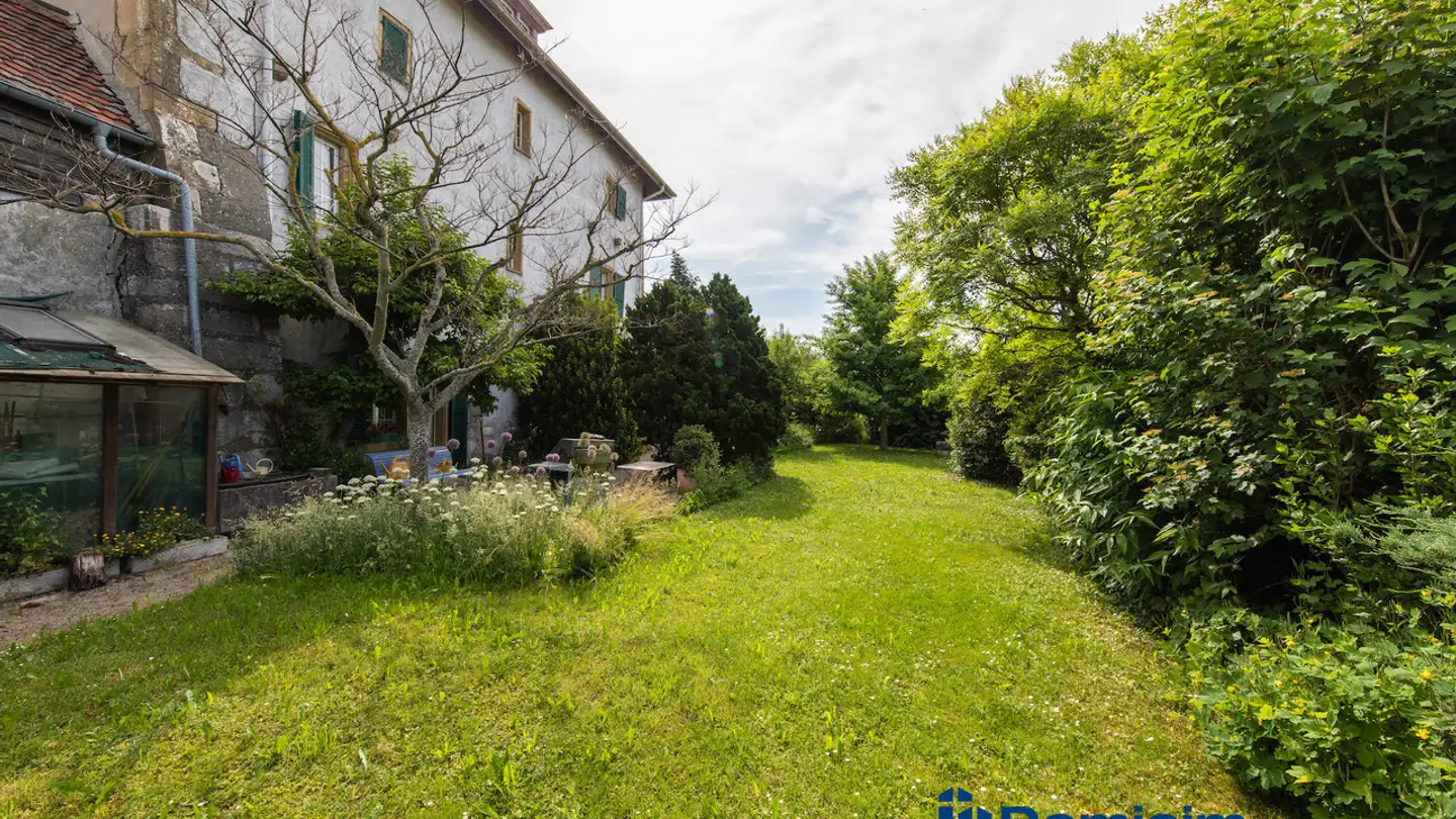 Single house for sale - 2525 Le Landeron - Photo 3