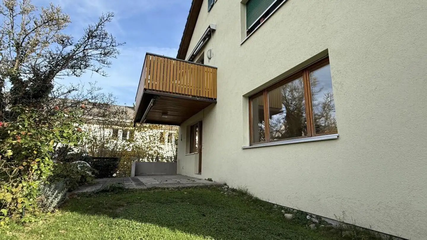 Apartment for sale - Rheintalweg, 4125 Riehen - Photo 2