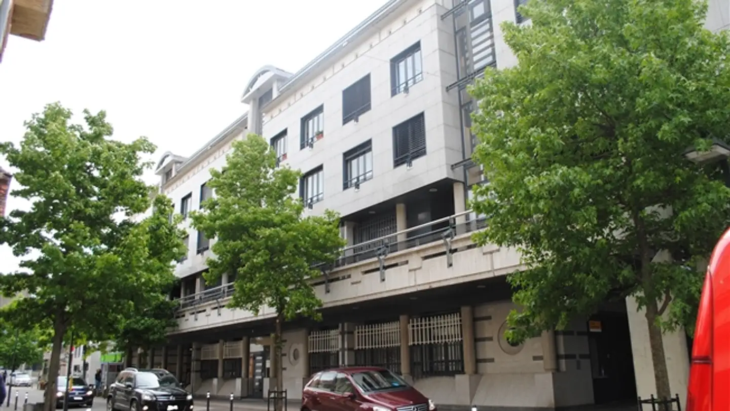 Appartement à vendre - Rue Des Granges, 1588 Cudrefin