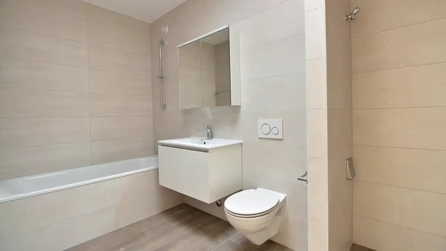 Wohnung mieten - Rue Des Frères-Lumière 18, 1723 Marly - Foto 4
