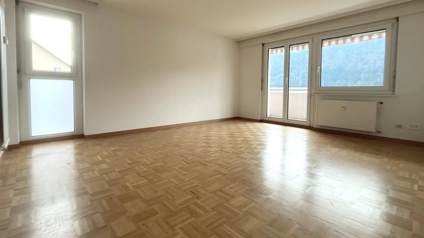 Wohnung mieten - Rue Des Jonchères 55, 2610 St-Imier - Foto 4