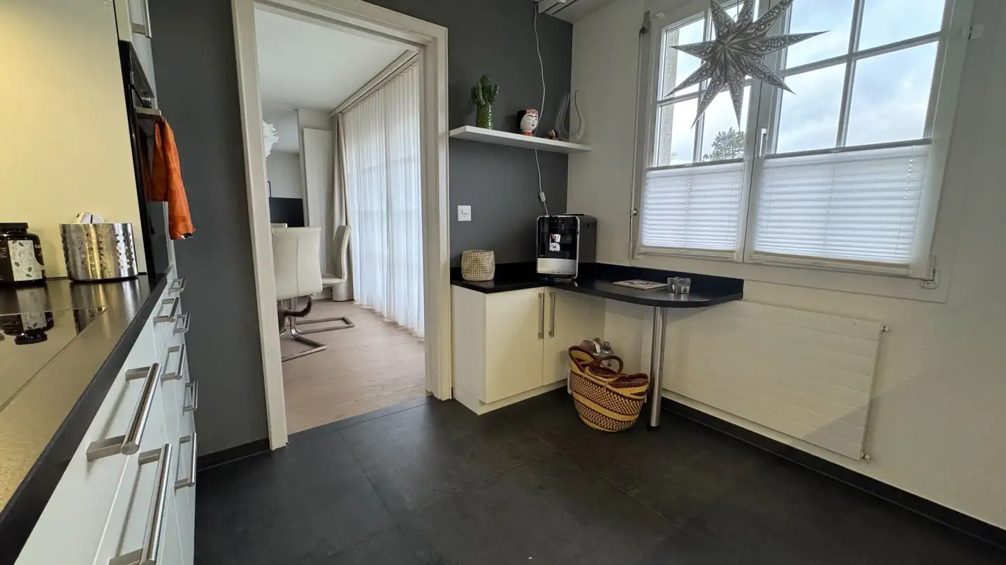 Appartement à vendre - Höhenstrasse 45, 4125 Riehen - Photo 4