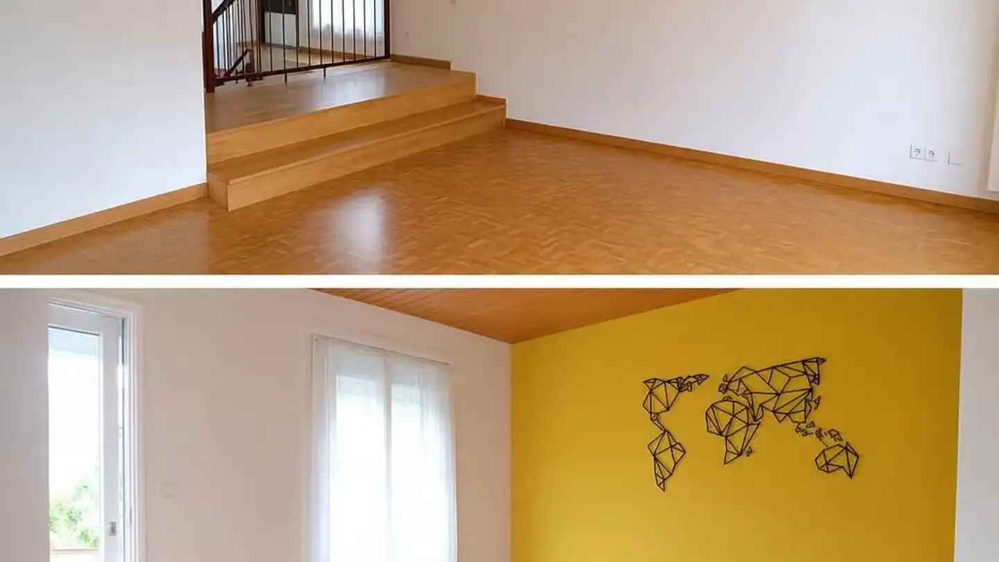 Appartement à louer - Einfangstrasse 6, 8406 Winterthur - Photo 3
