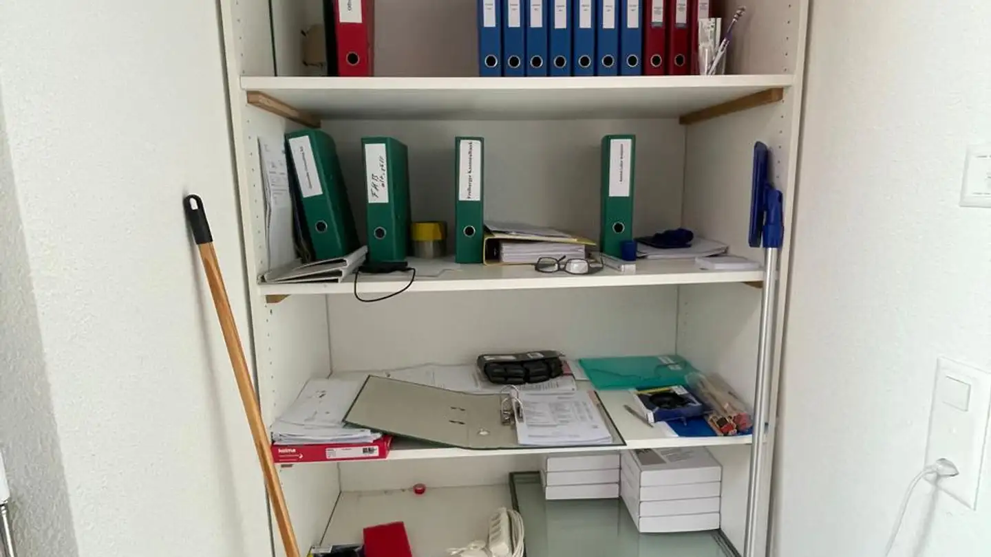 Commercial à louer - Fräschelsgasse 32a, 3210 Kerzers - Photo 2