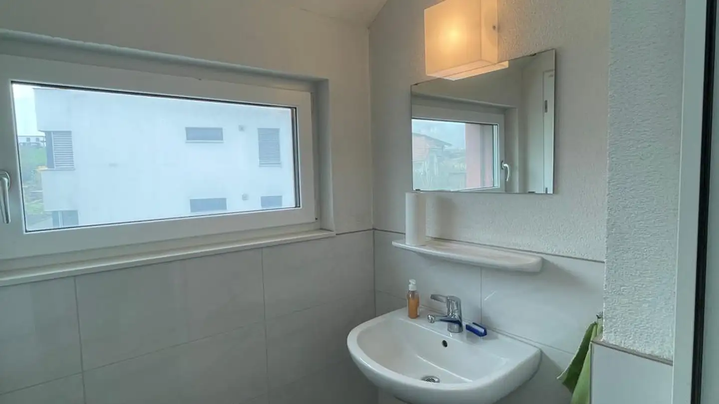 Commercial à louer - Fräschelsgasse 32a, 3210 Kerzers - Photo 3